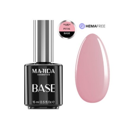 База Majida Fiber Petal 15 мл.