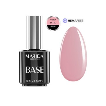 База Majida Fiber Petal 15 мл.