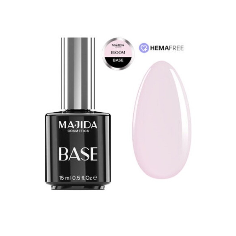 База Majida Fiber Bloom 15 мл.