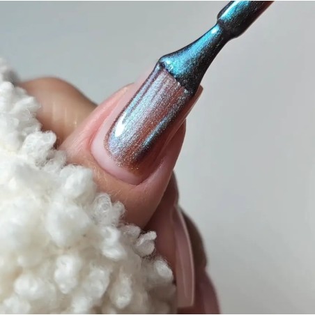 Гел лак Hi hybrid 490 Enchanted Ember