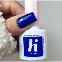 Гел лак Hi hybrid 492 Frozen Midnight