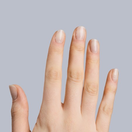 База за обикновени лакове Semilac Smoothing 9мл.