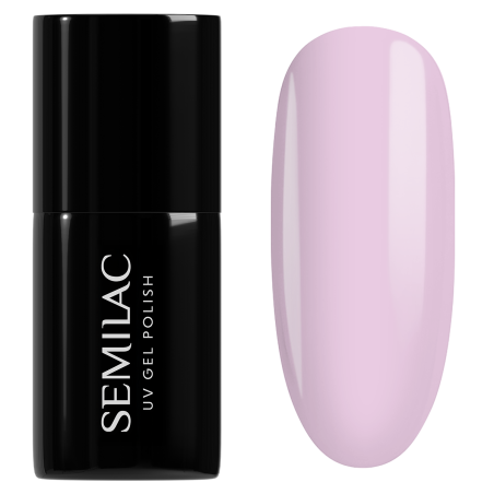 Гел лак Semilac 966 Lavender Haze