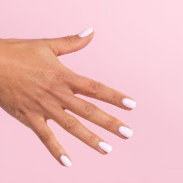 Гел лак Semilac 966 Lavender Haze