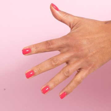 Гел лак Semilac 968 Cherry Pop