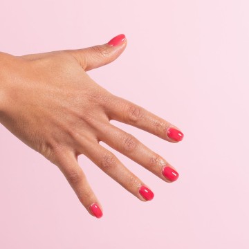 Гел лак Semilac 969 Jelly Kiss