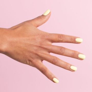 Гел лак Semilac 970 Limoncello