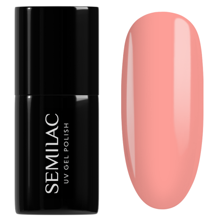 Гел лак Semilac 971 Peach Please