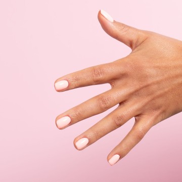 Гел лак Semilac 971 Peach Please