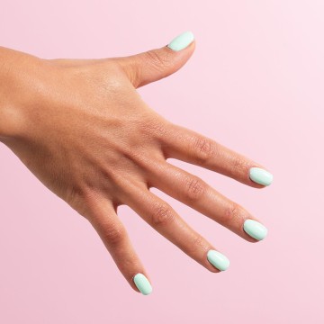 Гел лак Semilac 972 Mint To Be