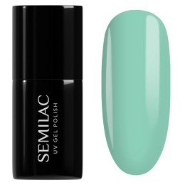 Гел лак Semilac 973 Jelly Mint