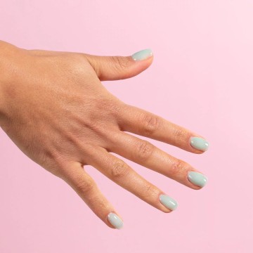 Гел лак Semilac 973 Jelly Mint