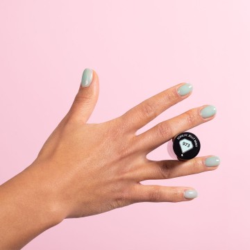 Гел лак Semilac 973 Jelly Mint