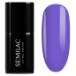 Гел лак Semilac 975 Purr-Ple