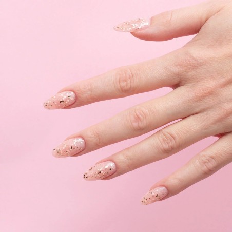 Гел лак Semilac 926 Princess Drops