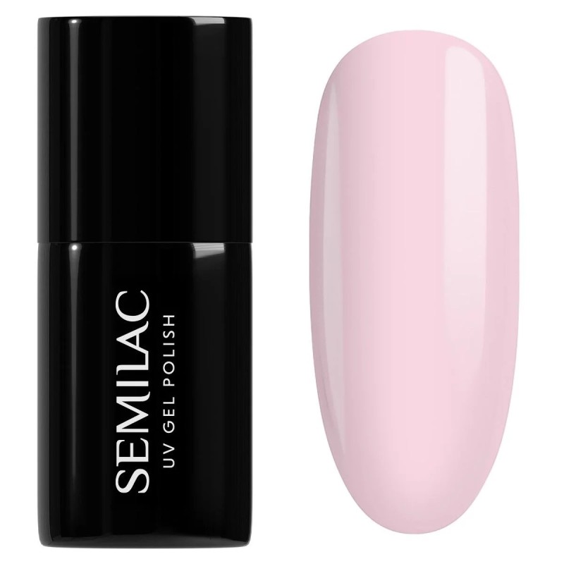 Гел лак Semilac 922 Pastel Pink