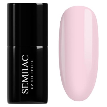 Гел лак Semilac 922 Pastel Pink
