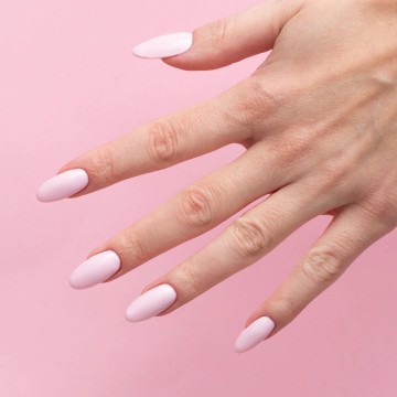 Гел лак Semilac 922 Pastel Pink