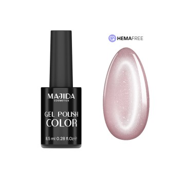 Гел лак Majida 3244 Cat Eye Velvet 02