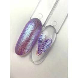 Гелова боя Majida Fairy Art Gel 03