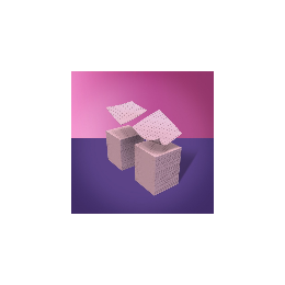 Салфетки безвлакнести 700 бр. Staleks