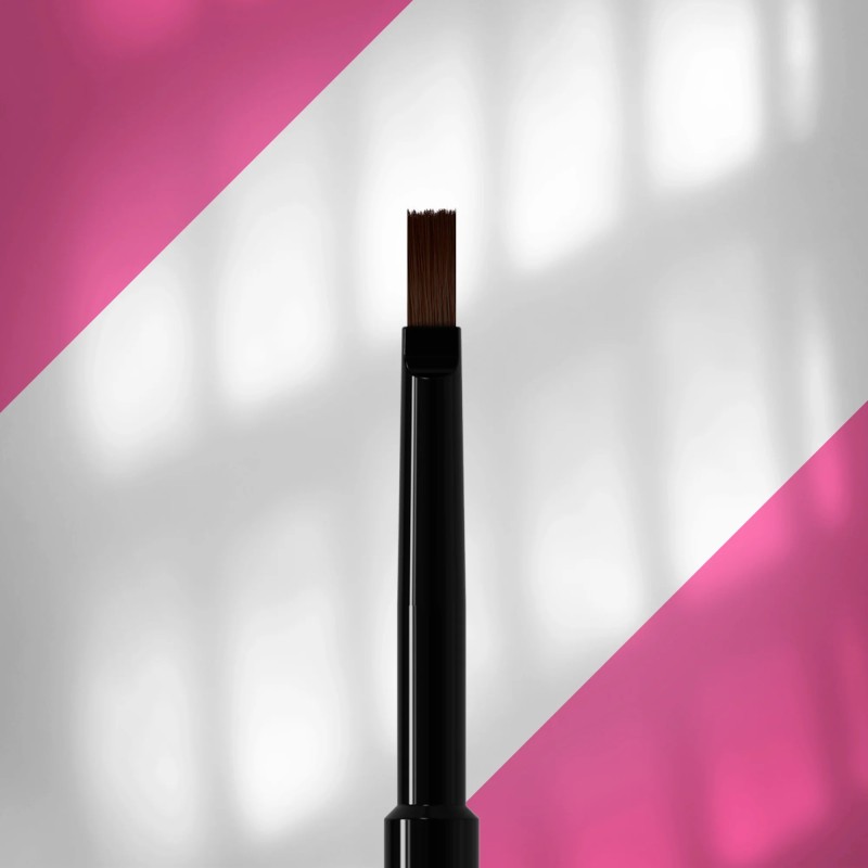 Четка Staleks Expert 05