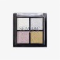 Пигмент Semilac Chrome Palette 01