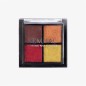 Пигмент Semilac Chrome Palette 02