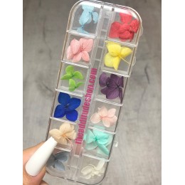 Сухи цветя-големи