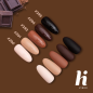 Гел лак Hi hybrid 294 Dark Fudge