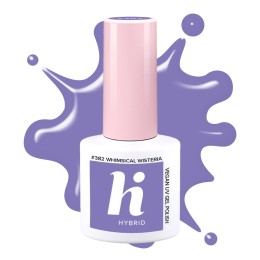 Гел лак Hi hybrid 382 Whimsical Wisteria