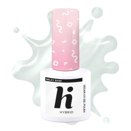 База Hi Hybrid Milky base