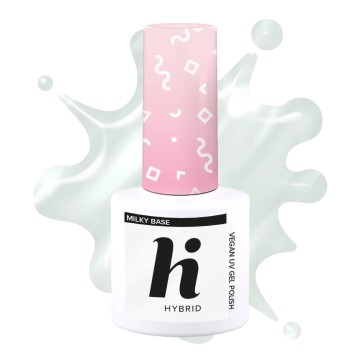 База Hi Hybrid Milky base