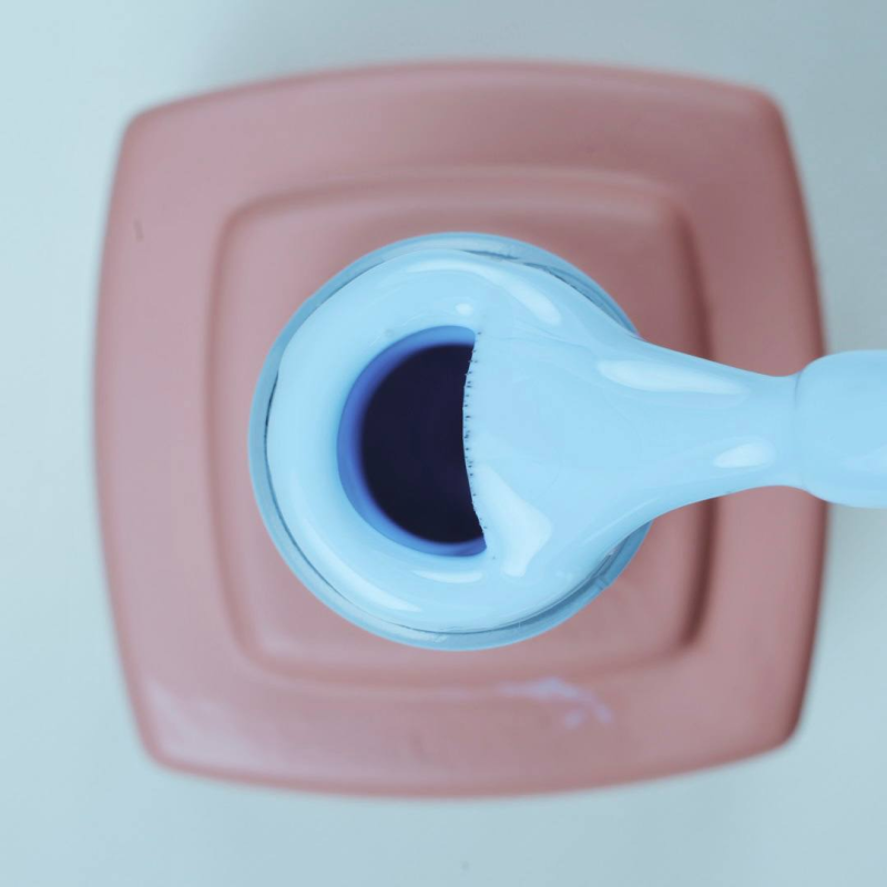 Гел лак 236 Xbeauty