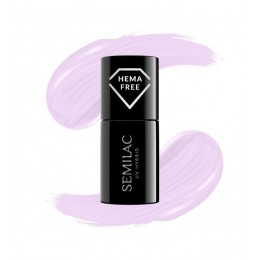 Гел лак 438 Calm Lavender Semilac