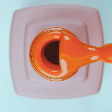 Гел лак 262 Xbeauty