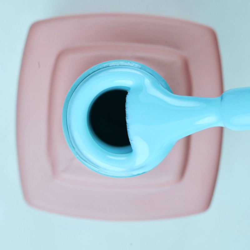 Гел лак 255 Xbeauty