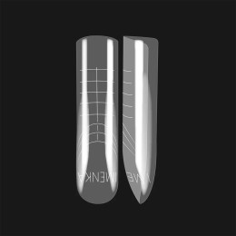 Форми горни Imenka Arched Square 140бр.