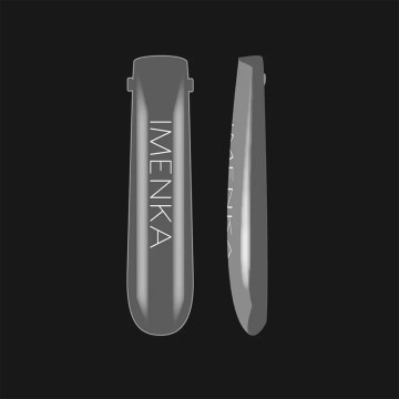 Форми горни Imenka Long Square 120бр.