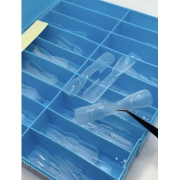 Форми горни Imenka Matryoshka French 180бр.