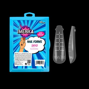 Форми горни Imenka SKVO 140бр.