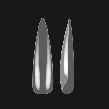 Форми горни Imenka Stiletto 140бр.