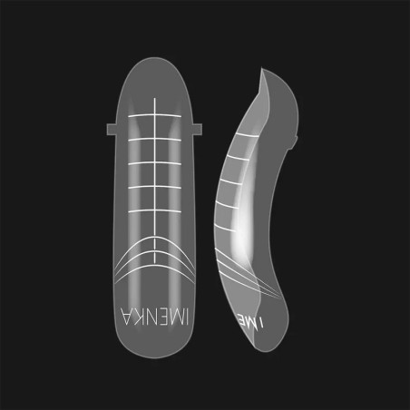 Форми горни Imenka XL 140бр.