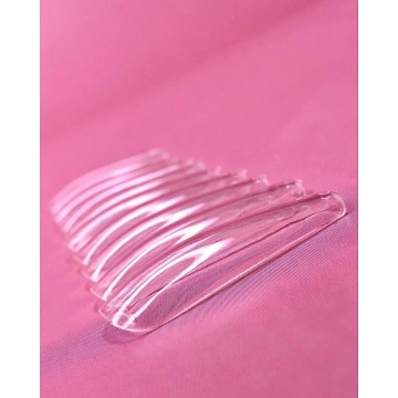 Форми гелови Imenka Coffin 500бр.