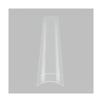 Форми гелови Imenka Kraft Tapered 500бр.