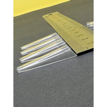 Форми гелови Imenka Kraft Tapered 500бр.