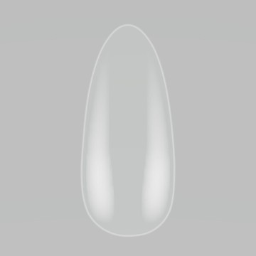 Форми гелови Imenka Oval 500бр.