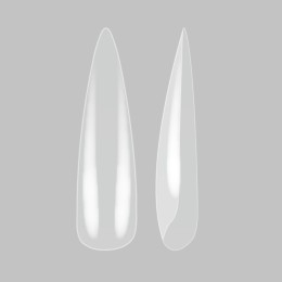 Форми гелови Imenka Stiletto 500бр.