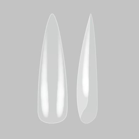 Форми гелови Imenka Stiletto 500бр.