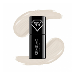 Гел лак 413 Desert Ivory Semilac